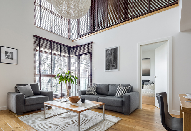 Homestaging in Berlin, Dresden und Salzgitter