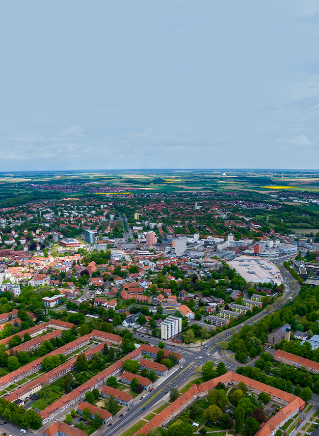 Ihr Immobilienmakler und Hausverwalter in Salzgitter