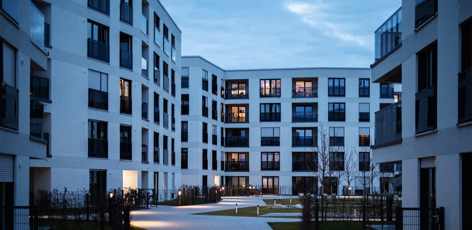 GebäudeEnergieGesetz Das ändert sich 2024 Körner Real Estate GmbH