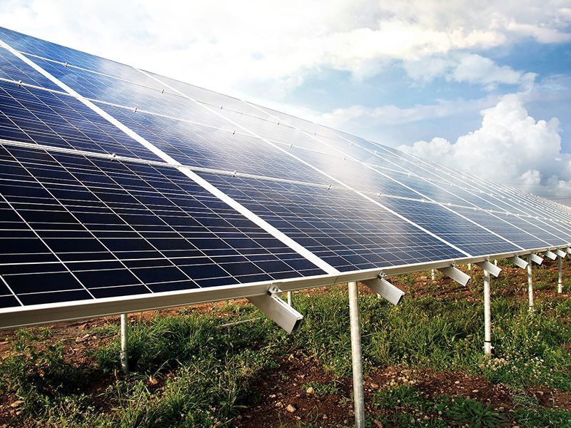 Rheinland-Pfalz führt Solarpflicht für öffentliche Neubauten ein