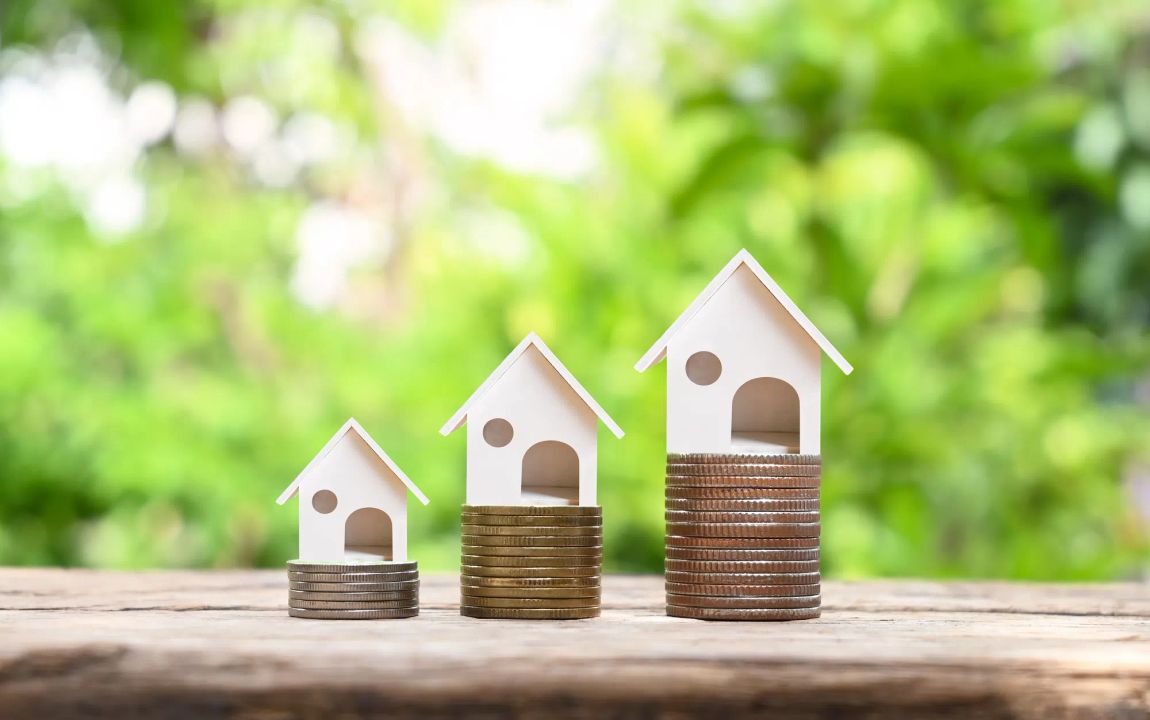 Moderater Preisanstieg: Wohnimmobilien 0,8 Prozent teurer